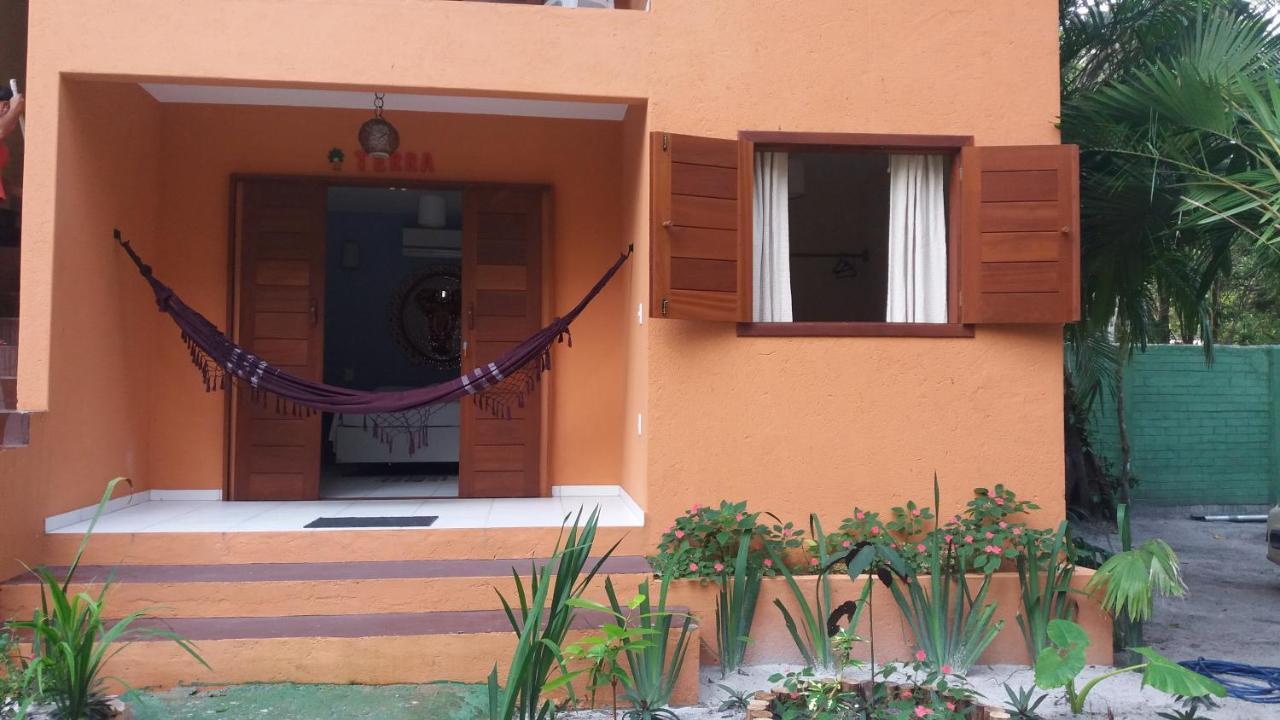 Pousada Quintessencia Hotel Порто Сегуро Екстериор снимка