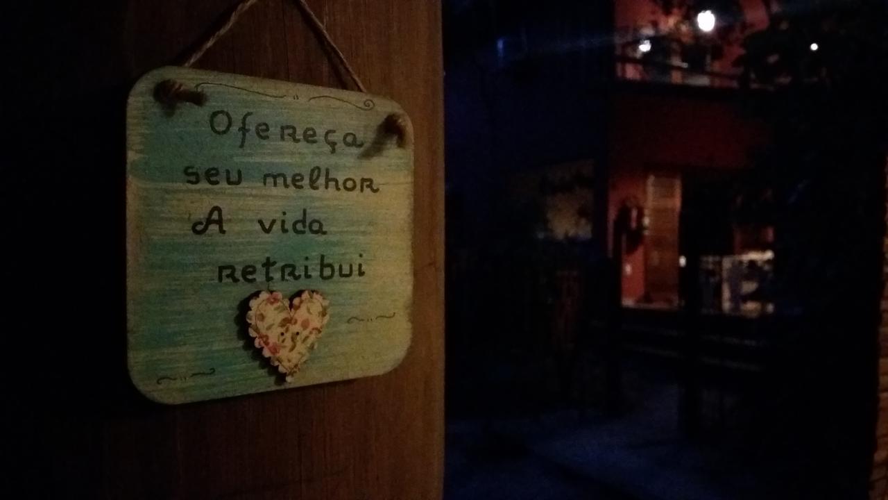 Pousada Quintessencia Hotel Порто Сегуро Екстериор снимка